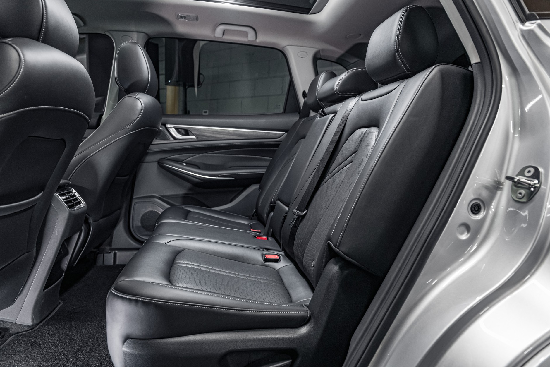 Nowe chińskie SUV-y marki DFSK już w Polsce