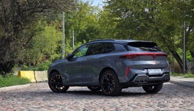 Cupra Terramar 2026