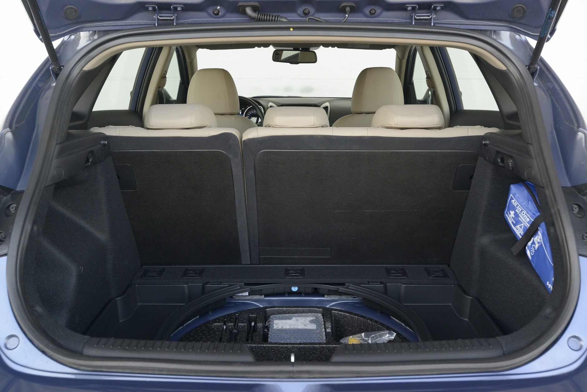 Porównanie: BMW 114d, Mercedes A160 CDI, Hyundai i30 1.6 CRDi, Peugeot 308 1.6 HDI