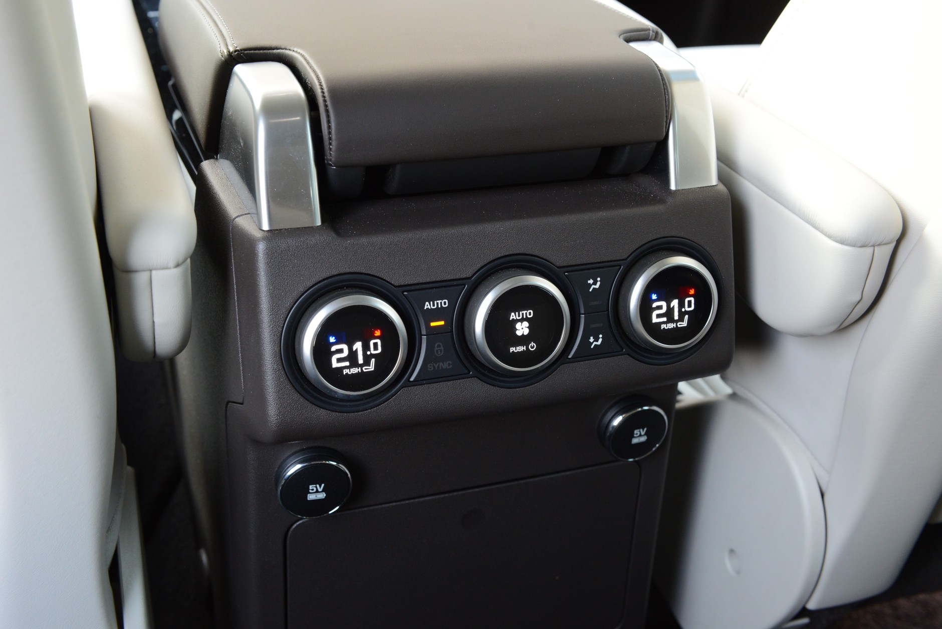 Land Rover Discovery 2.0 SD4