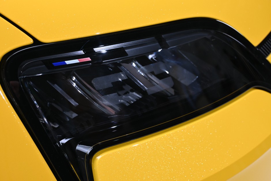 Renault 5 E-Tech