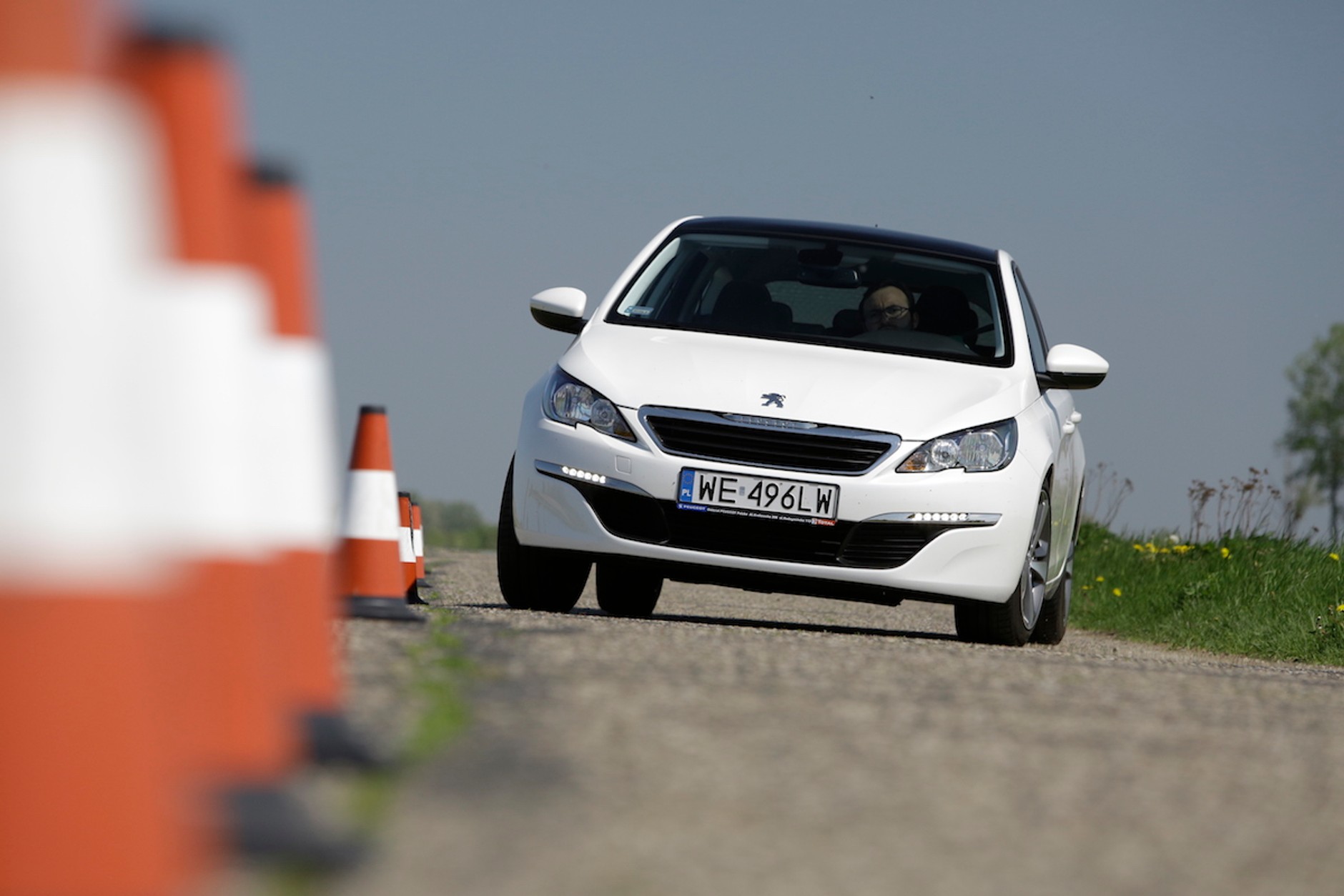 Peugeot 308 SW 1.6 BlueHDi Active