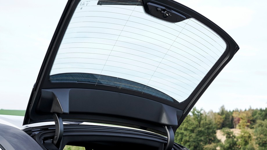 BMW Serii 5 7 generacja 2020 rok