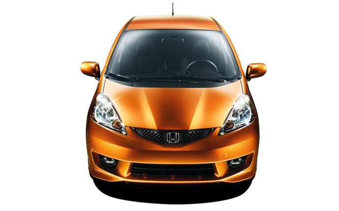 Honda rozważa możliwość produkcji modelu Jazz w USA