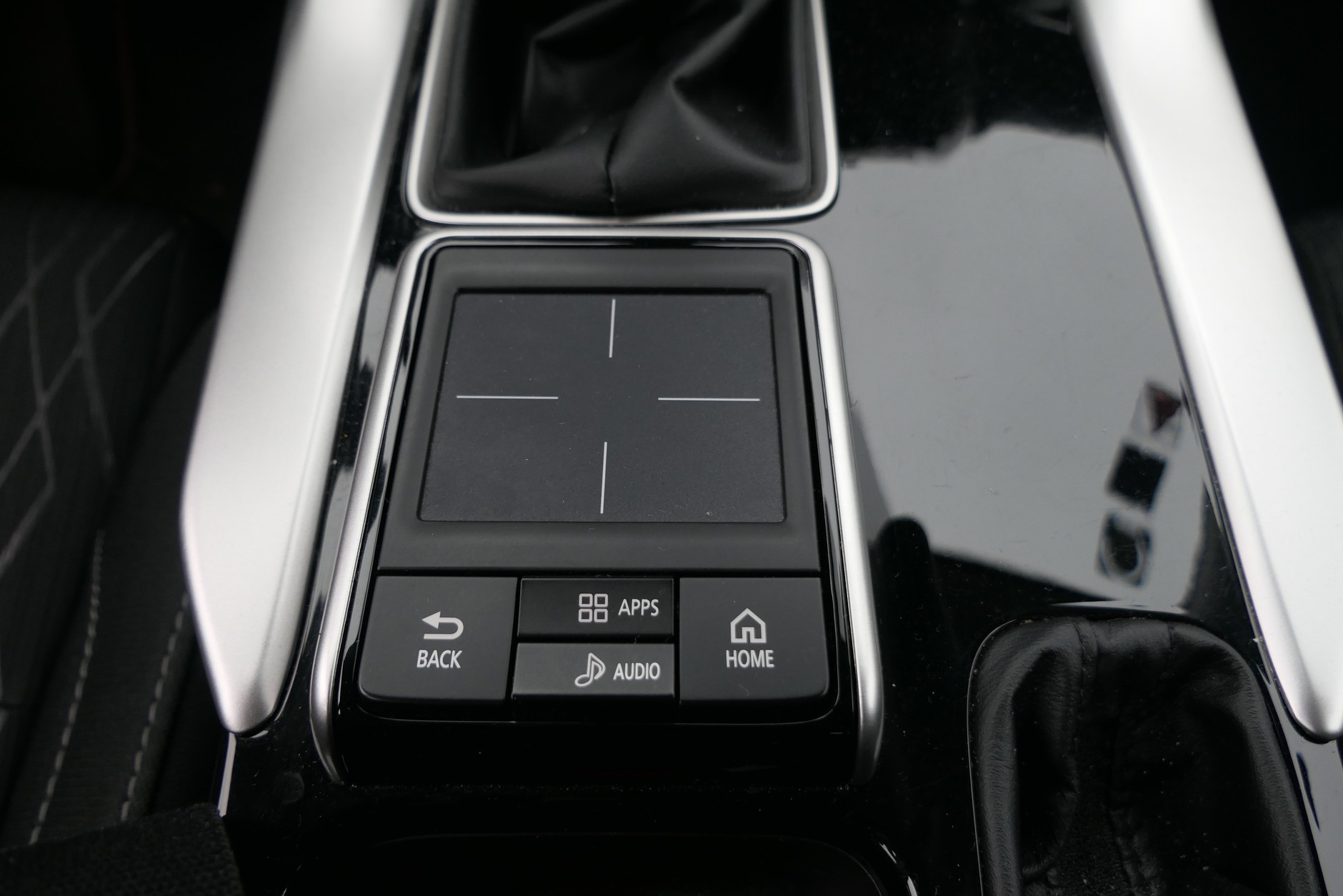 Mitsubishi Eclipse Cross 1.5 T 2WD