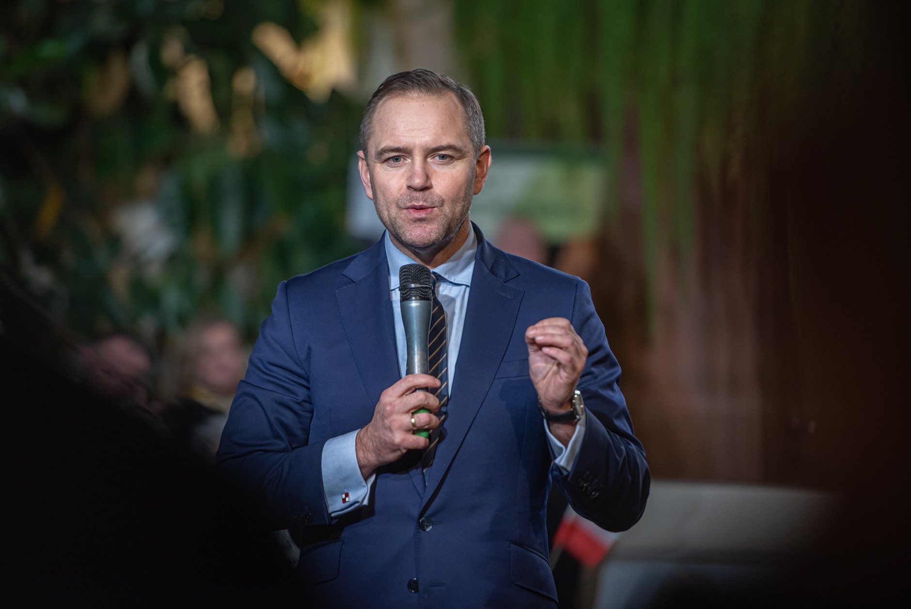 Karol Nawrocki ujawnił oświadczenie majątkowe sprzed lat. Aut ma mniej niż mieszkań