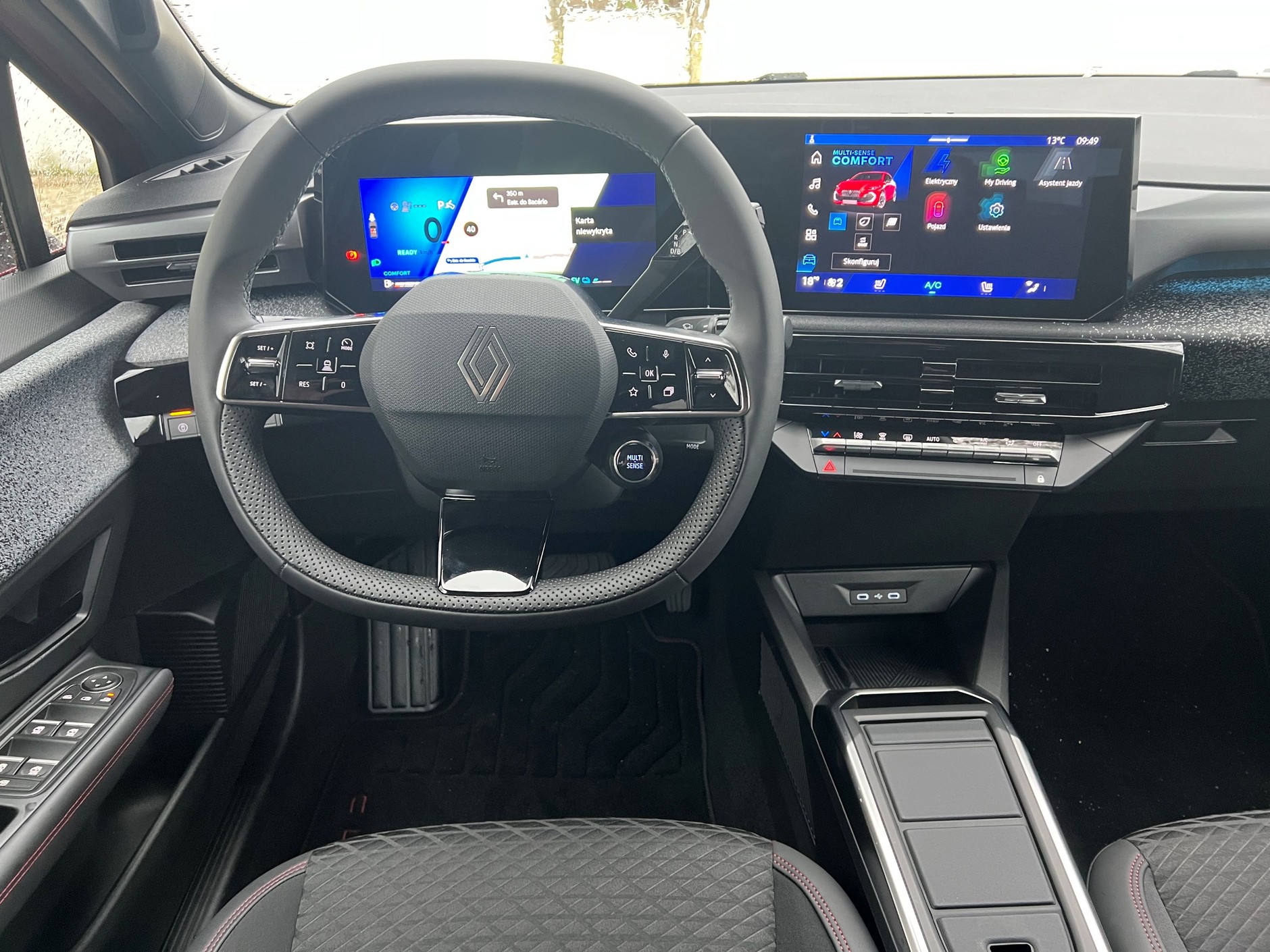 Renault Clio (6. generacja)