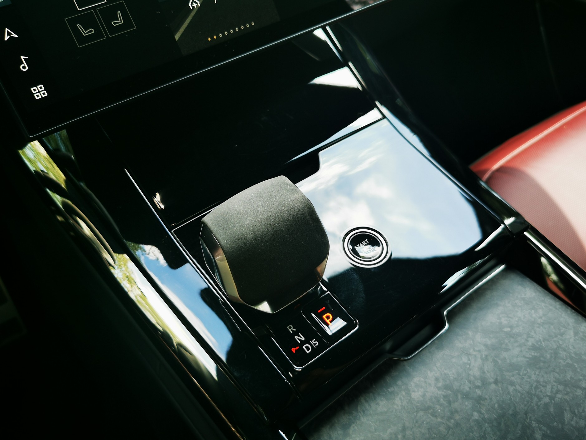 Range Rover Sport 3.0D