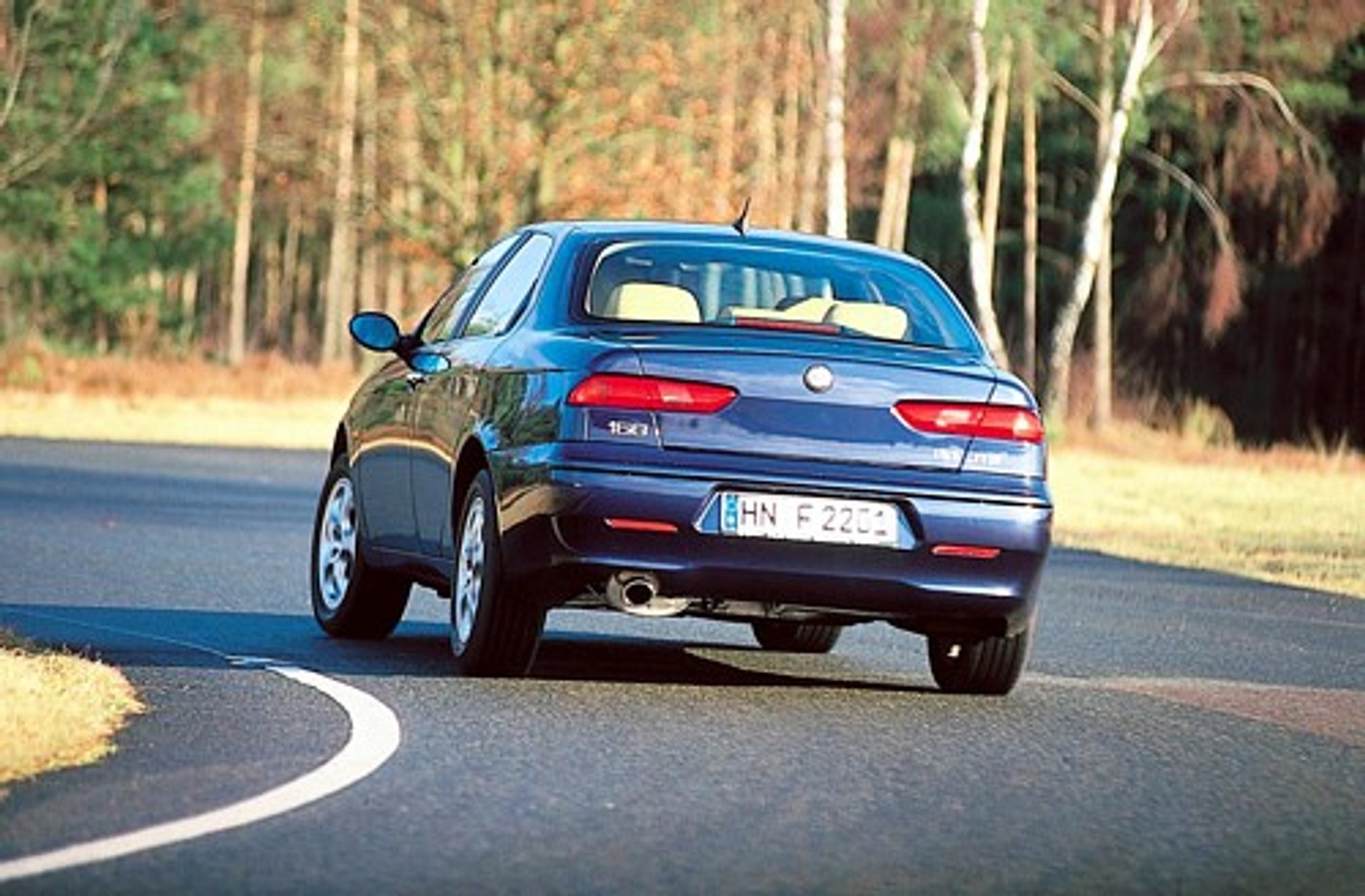 Czy Honda odjedzie konkurentom?