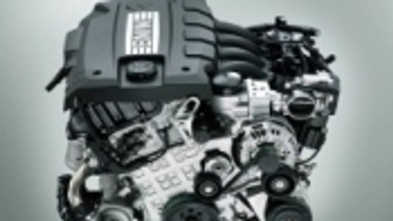 Wyjątkowo mocny diesel