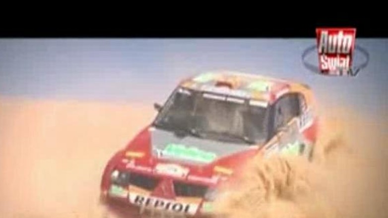 Mitsubishi i Honda rezygnują ze startów! Kryzys w sportach motorowych