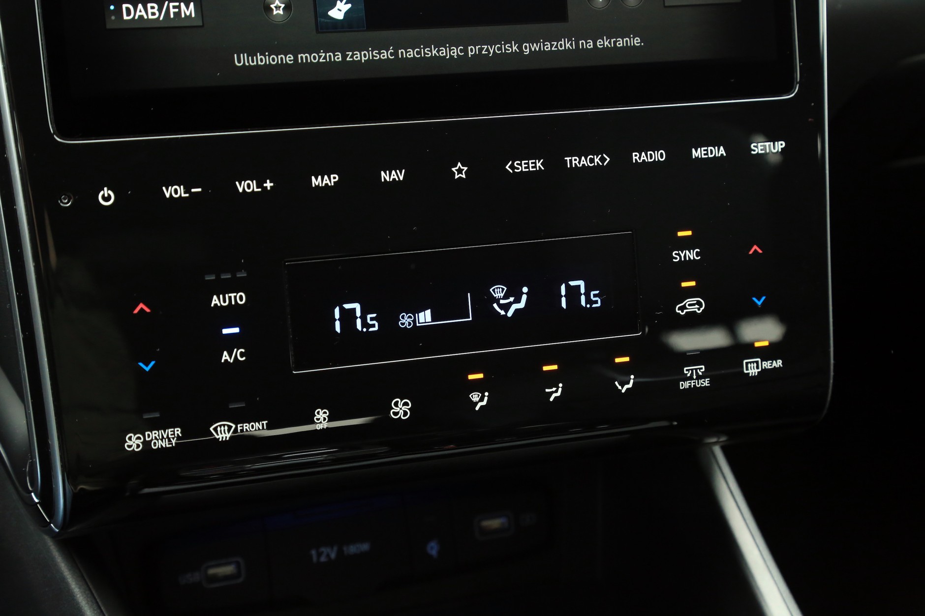 Hyundai Tucson 1.6 T-GDi HEV AT 4WD