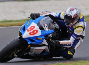 Wywiad z Przemkiem Janikiem z Suzuki GRANDys duo