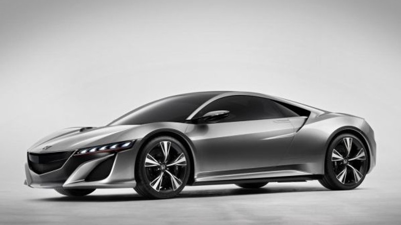 Honda NSX