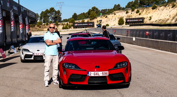 Toyota zakończyła projekt GR Supra. Dwie specjalne wersje na otarcie łez. Jeździłem obiema — jedna z nich to czysta poezja