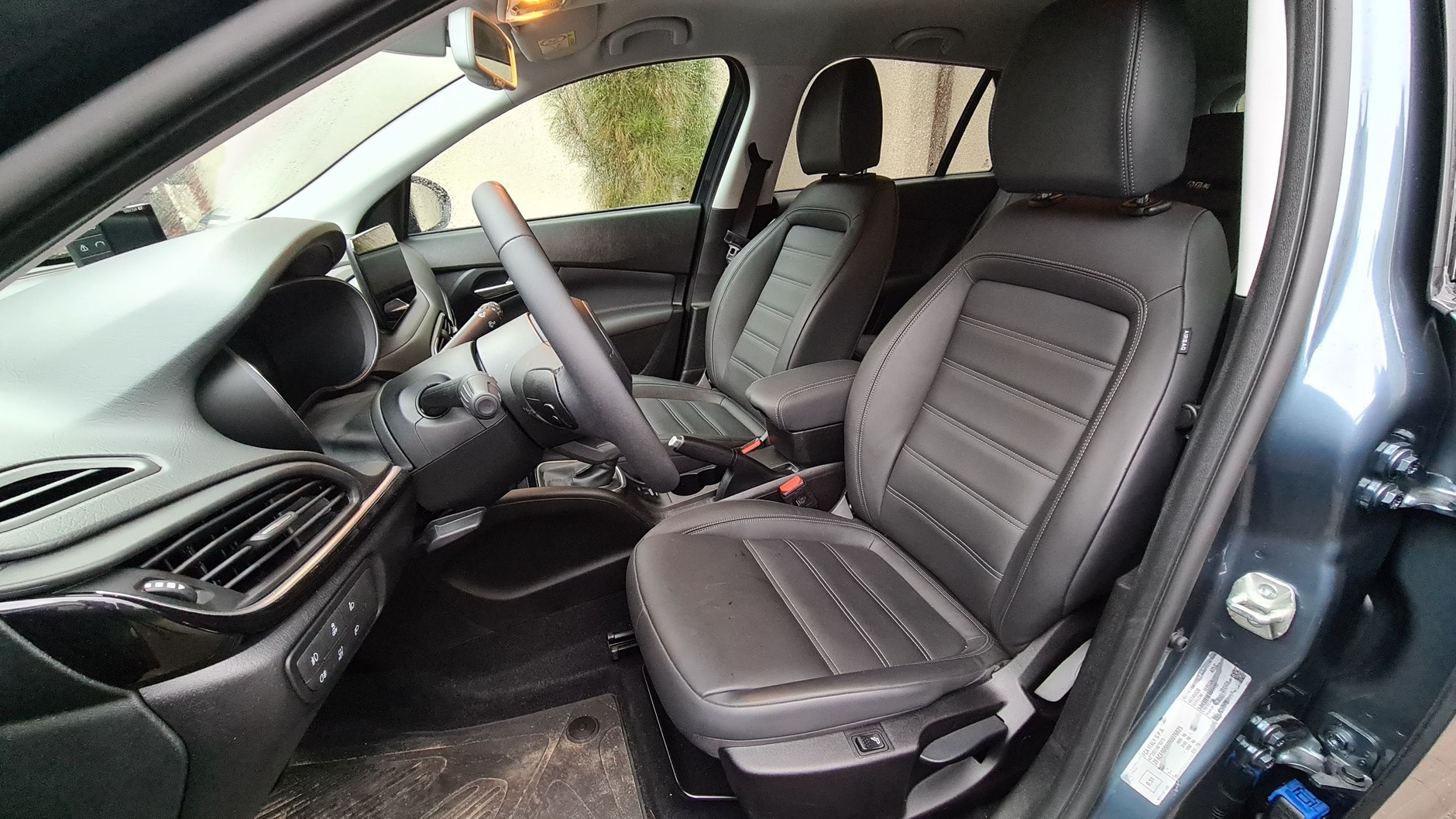 Fiat Tipo 1.6 MultiJet