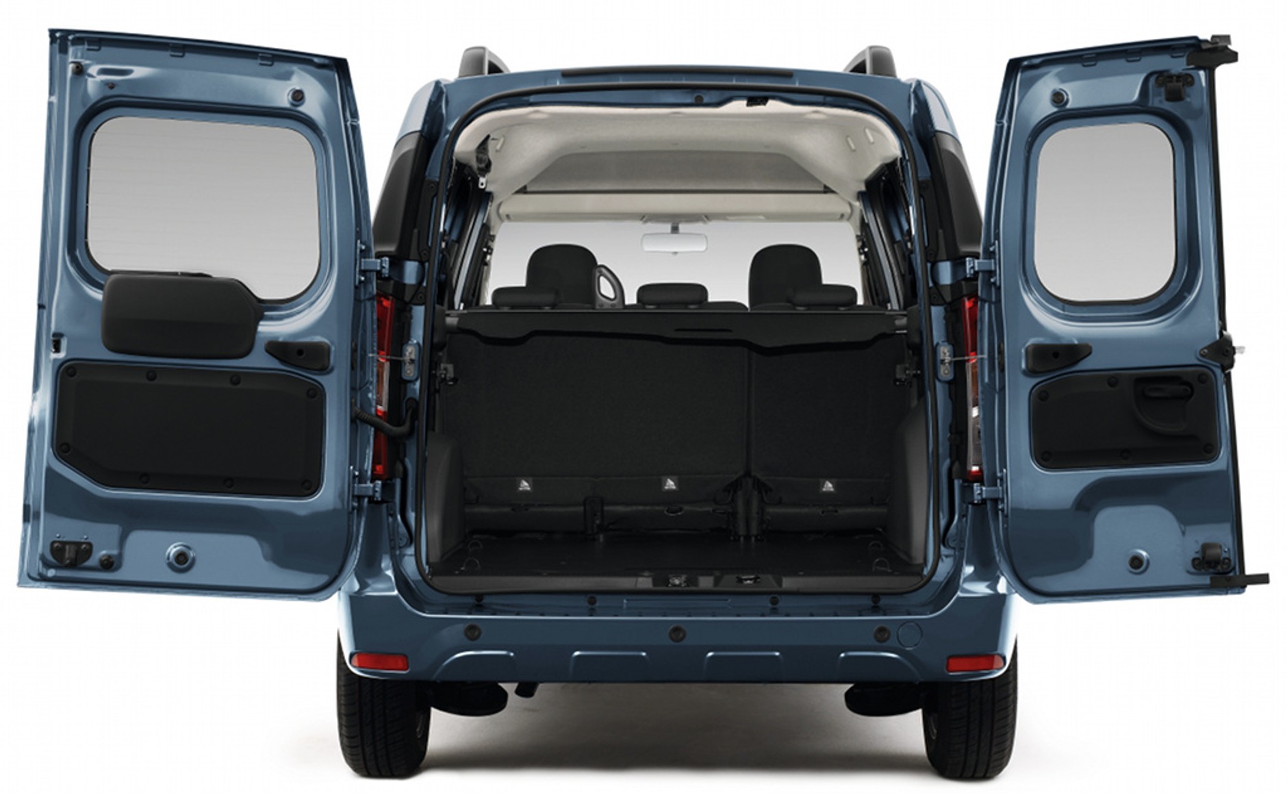 Znamy ceny Dacii Dokker