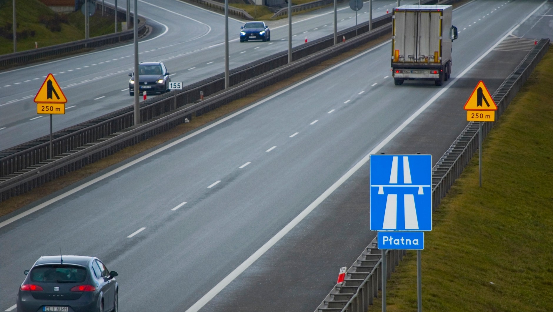 Autostrada A2