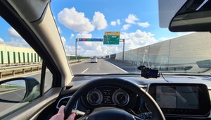 Wyższe opłaty za przejazd autostradą A4 Kraków — Katowice