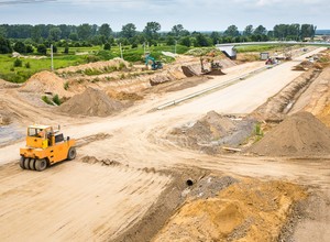 Ambitne plany budowy dróg. Do 2030 r. ponad 2 tys. km autostrad i ponad 6 tys. km dróg ekspresowych