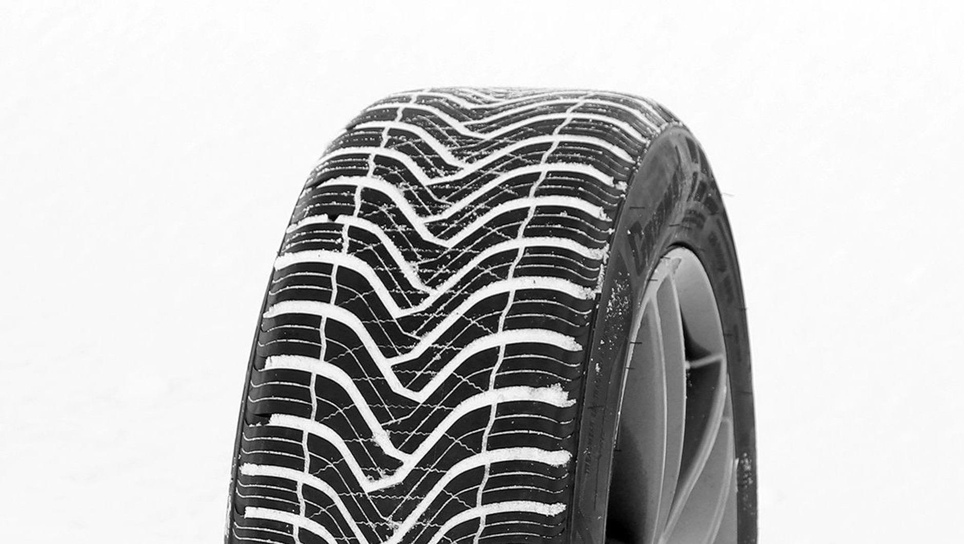 Test opon w rozmiarze 235/55 R19