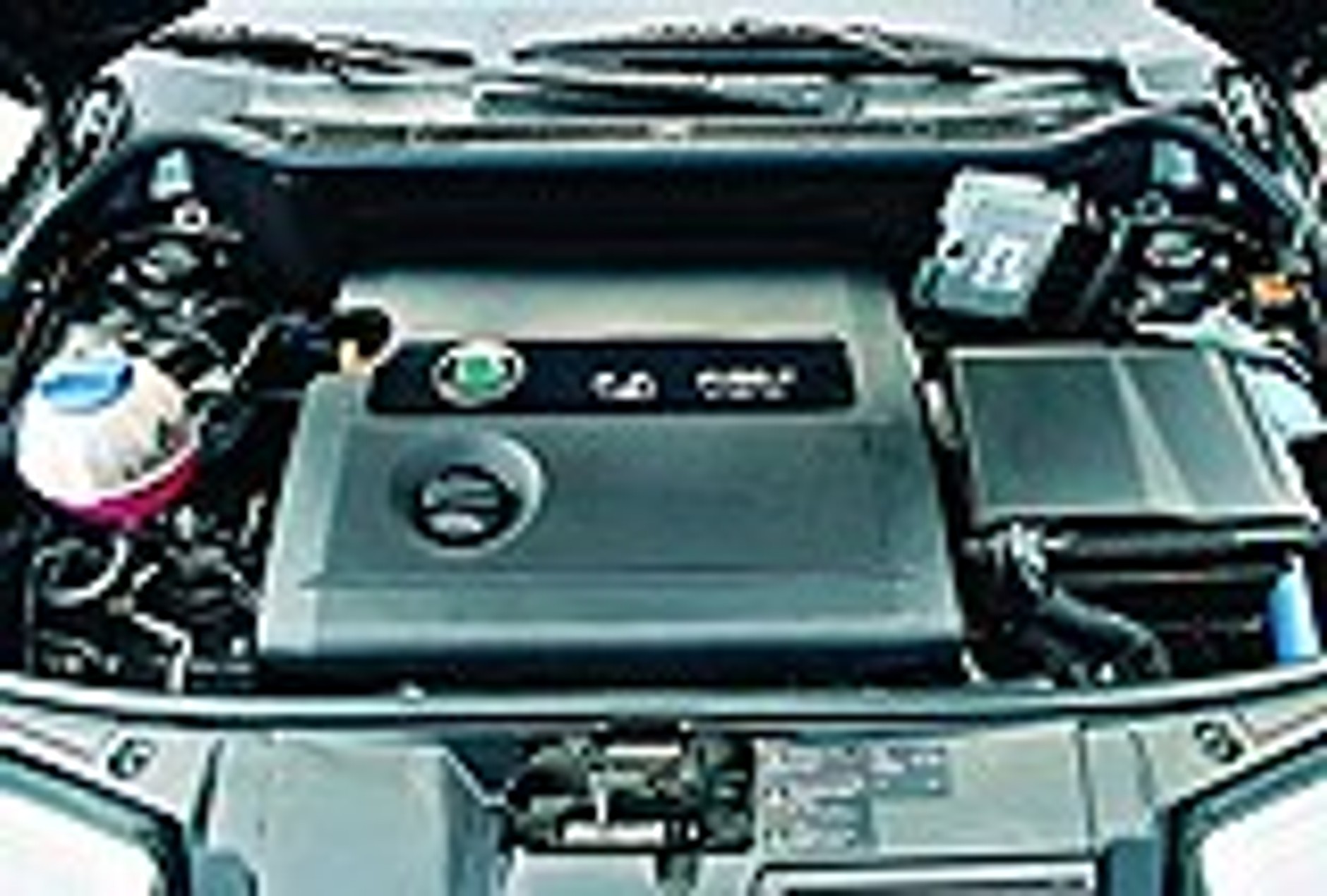 Podobne, ale nie identyczne