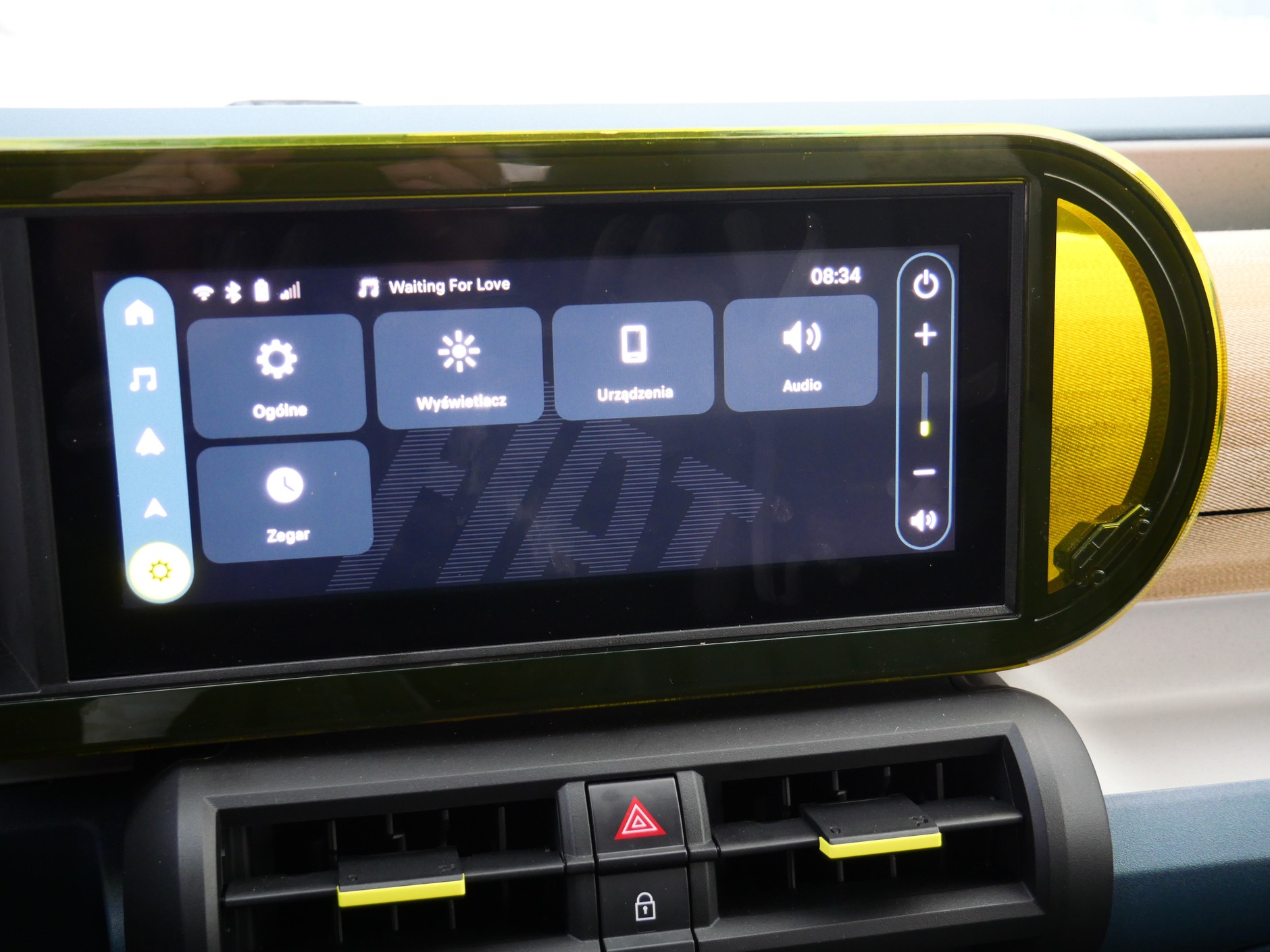 Fiat Grande Panda 1.2 Hybrid