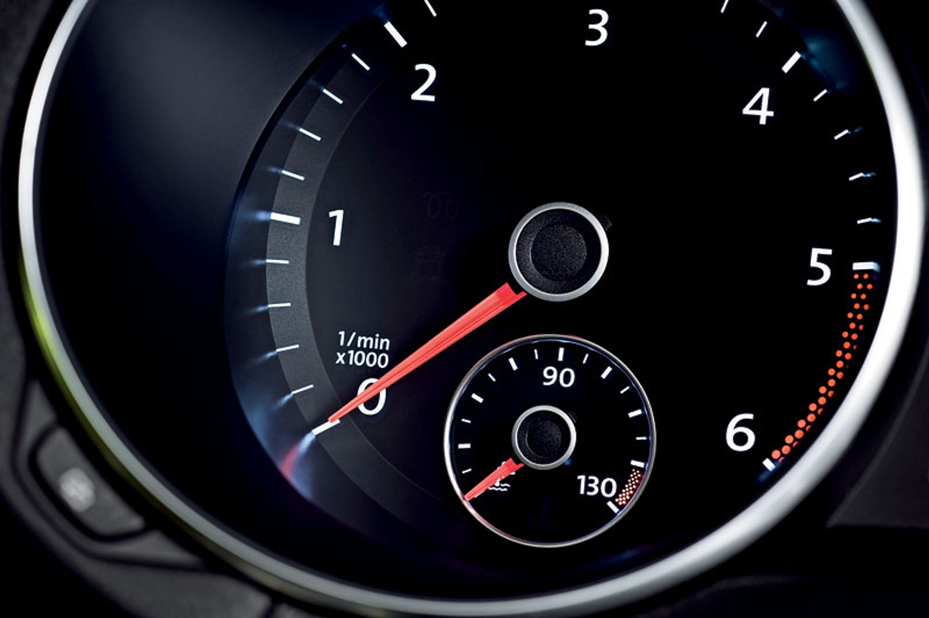 World Car Of the Year 2009: Volkswagen Golf