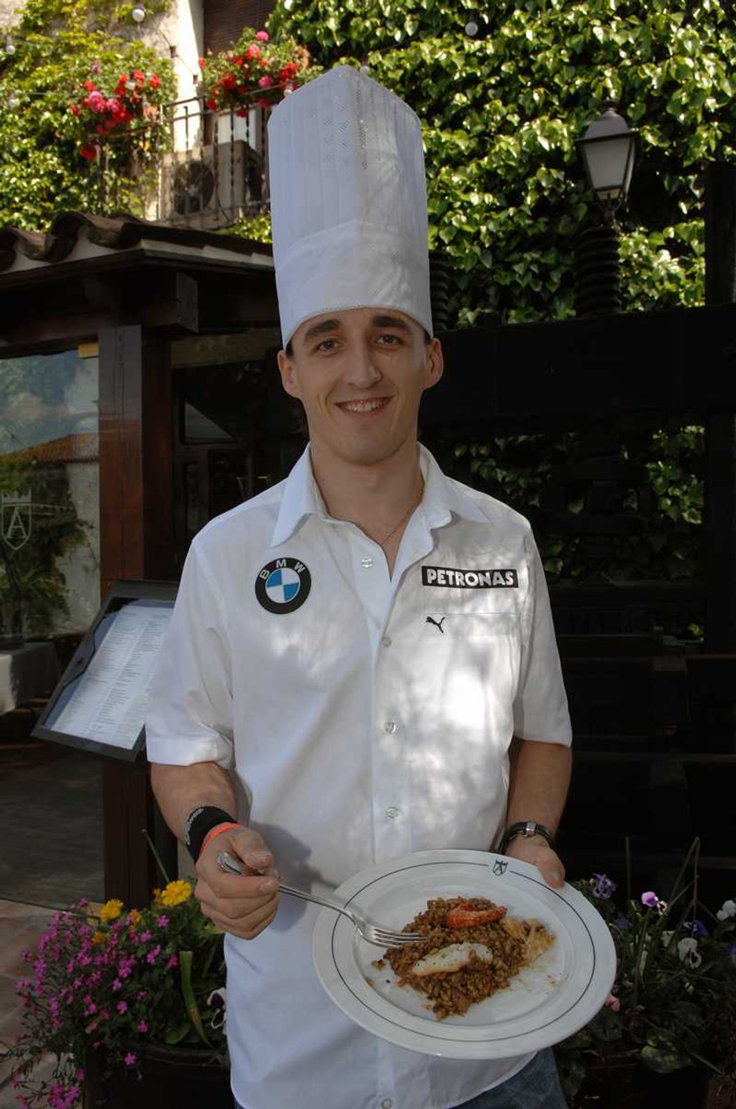 Grand Prix Hiszpanii 2009: historia i harmonogram (fotogaleria)