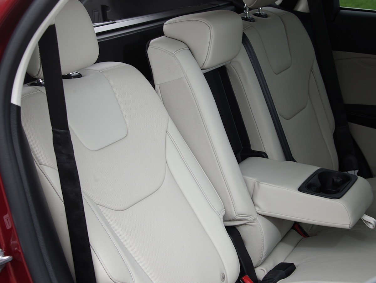 Ford Edge