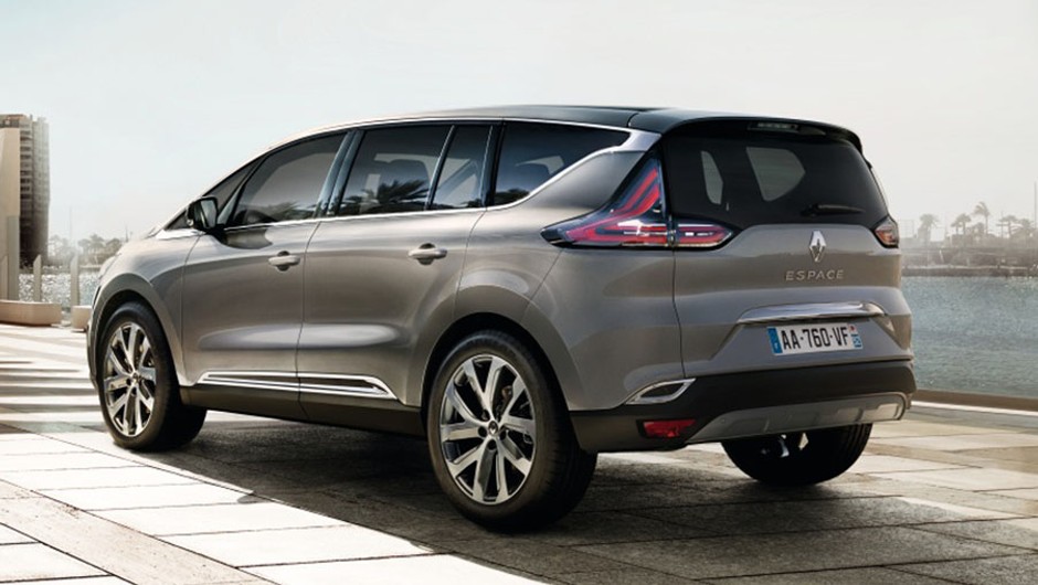 Renault Espace