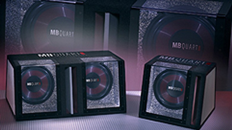 Bas w aucie - jak poprawić jakość dzwięku w samochodzie?