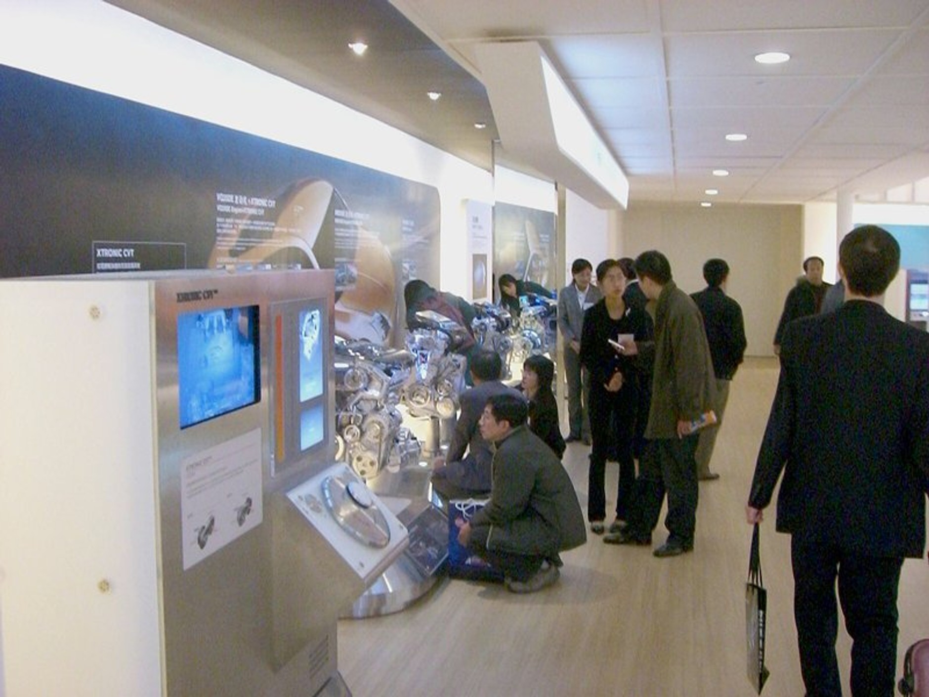 Pekin 2006 - kolejne zdjęcia z salonu!!!