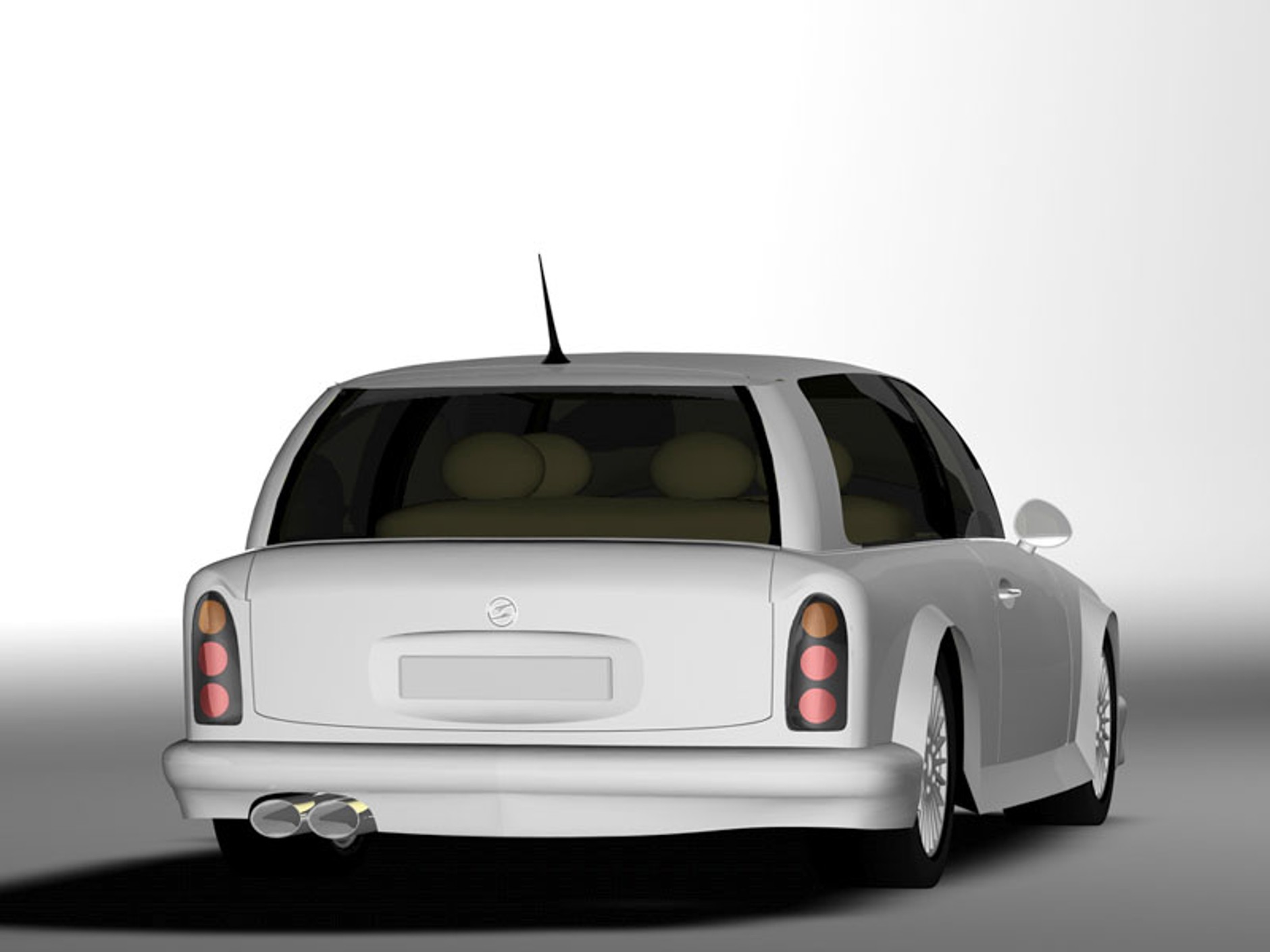 Powrót legendy: nowy Trabant 601 w wersji ekologicznej!