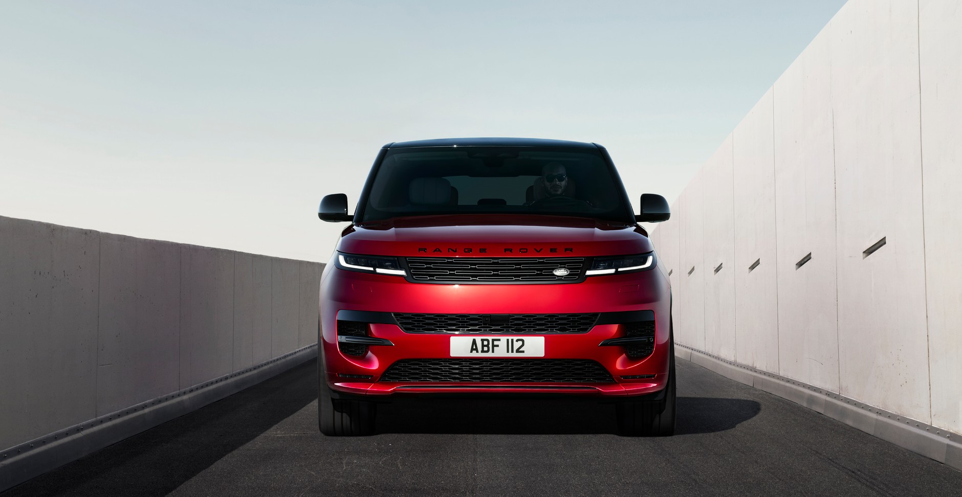 2023 Range Rover Sport
