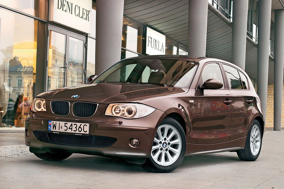 Silniki diesla BMW
