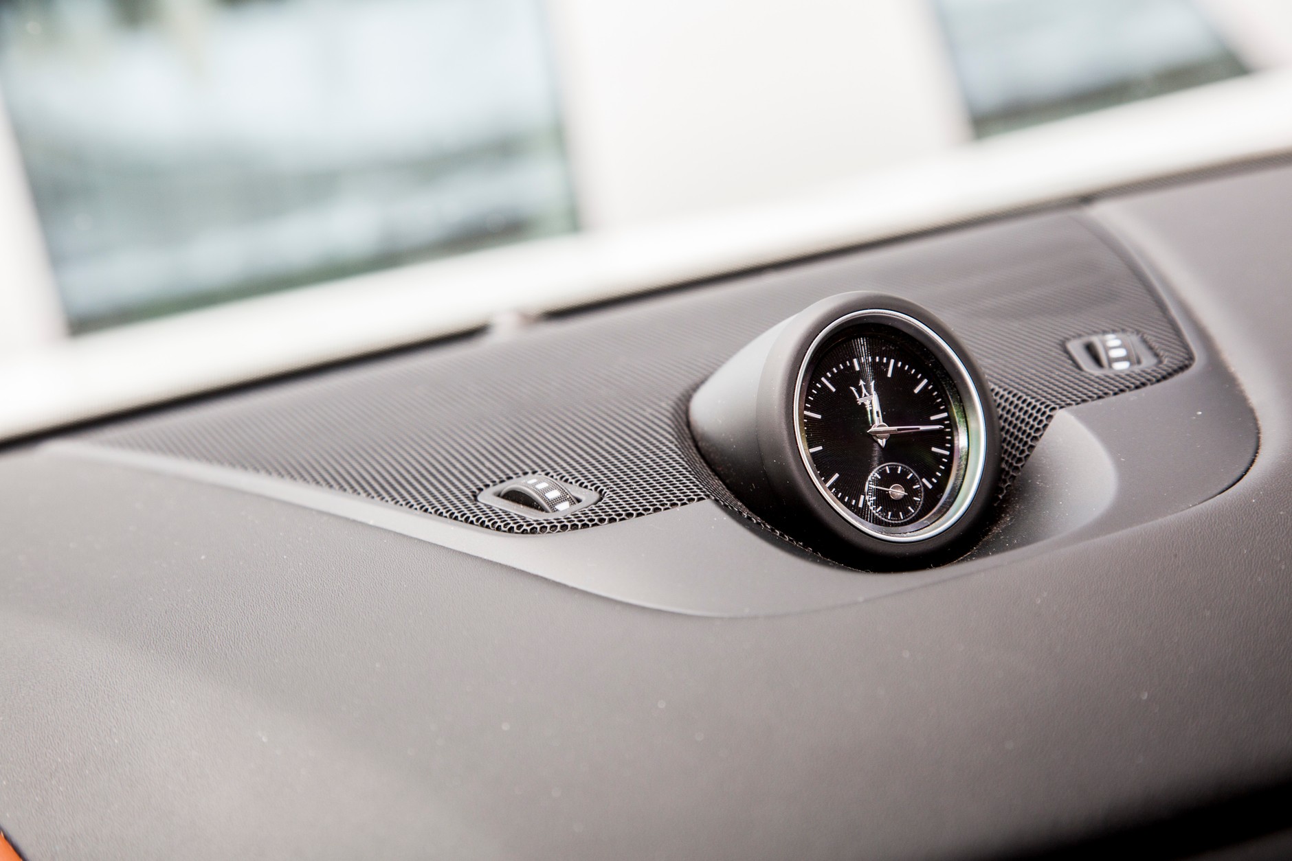 Maserati Levante – SUV z duszą sportoweg coupe