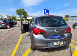 Młode pokolenia nie chcą prowadzić samochodów. Dramatyczny spadek liczby praw jazdy