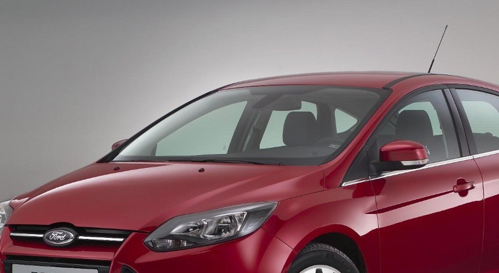 Nowy Ford Focus oszczędny jak nigdy dotąd