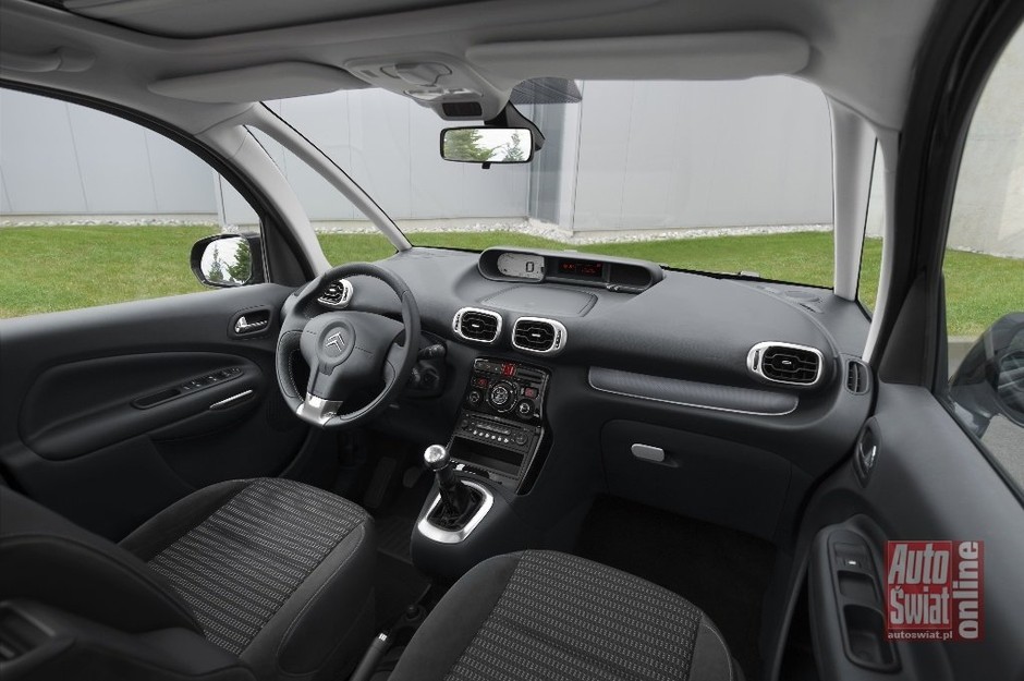 Citroen C3 Picasso