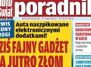 Nowy Auto Świat Poradnik 1/2014