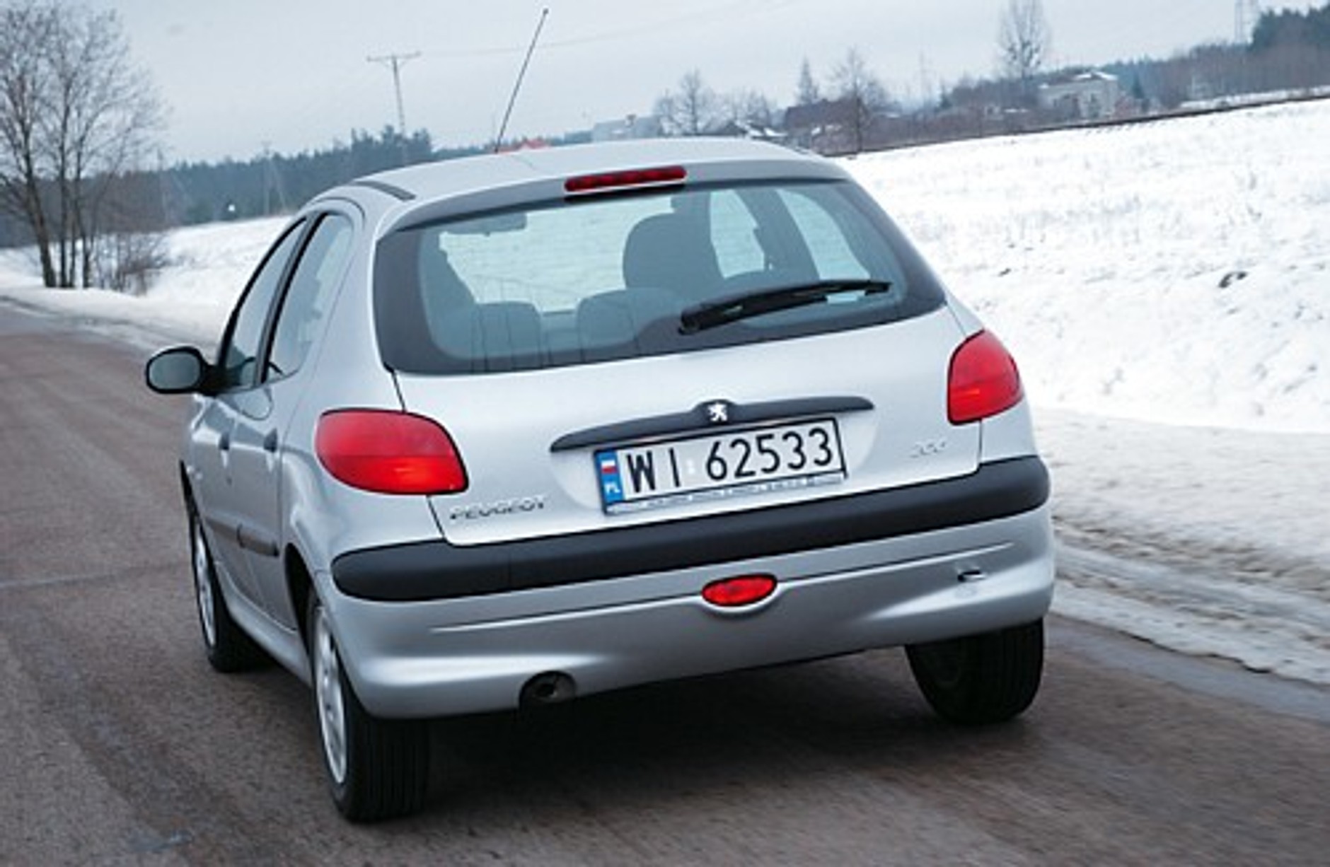 Doświadczony i nowicjusz