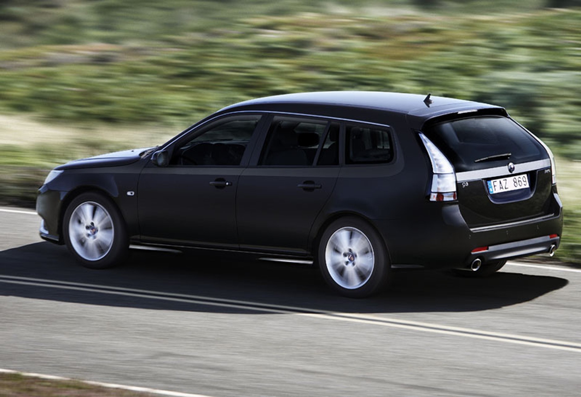 BAIC za techniku Saabu zaplatil 200 mil. dolarů, do vývoje hodlá investovat 4,8 mld. dolarů