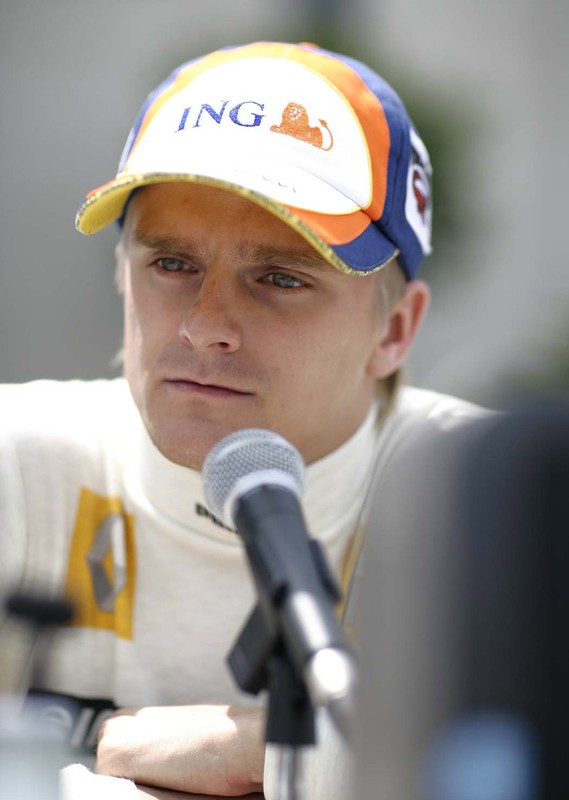 Grand Prix USA 2007: Jiří Křenek i jego fotogaleria
