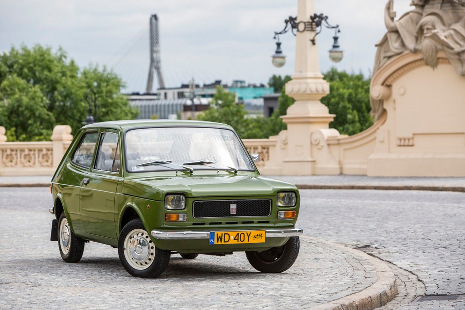 Fiat 127