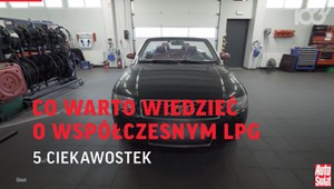 Co warto wiedzieć o współczesnych instalacjach LPG?