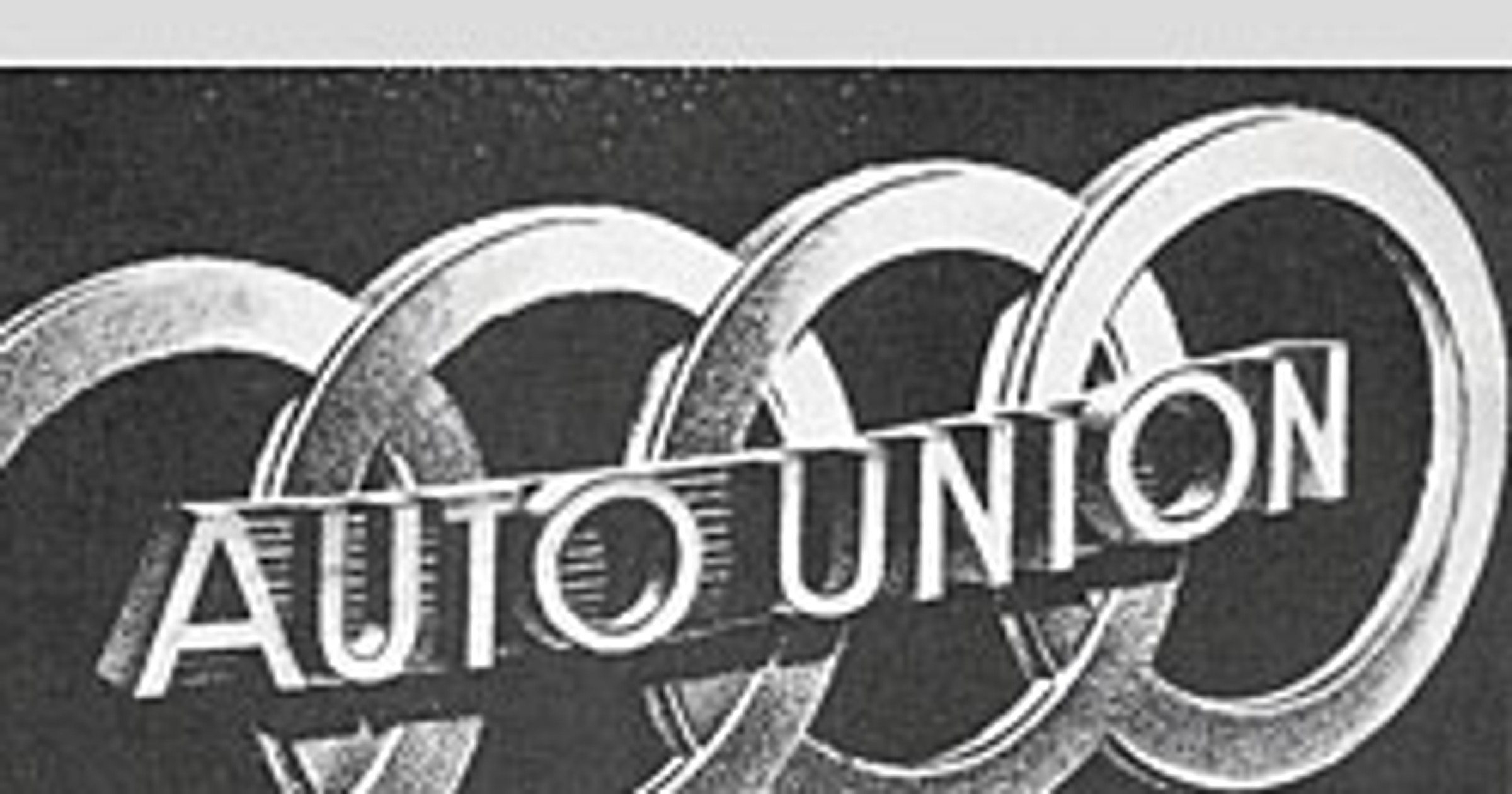 Audi: 100 lat - czy tak naprawdę?