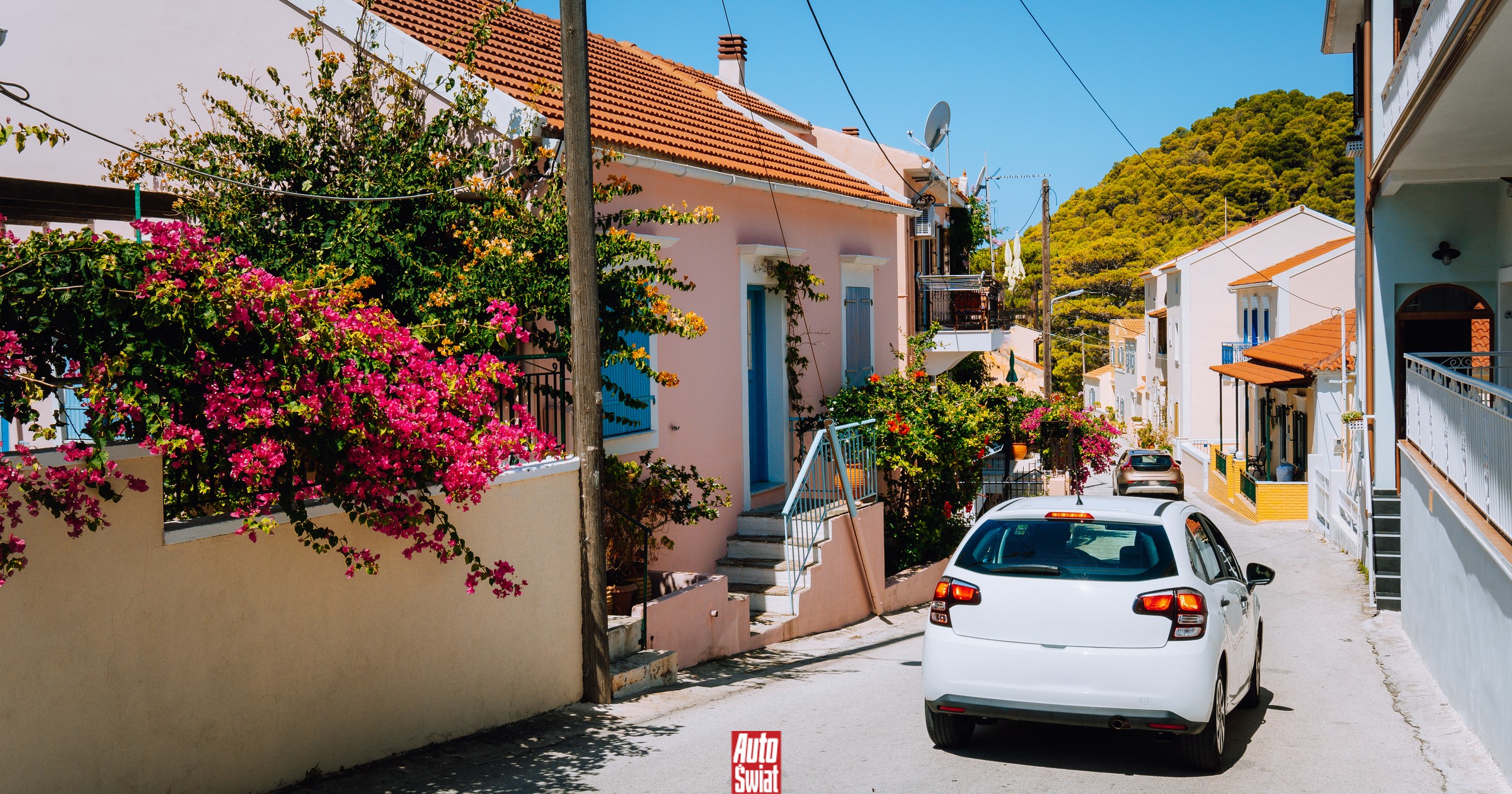 Polska wśród najlepszych krajów w Europie dla kierowców. Kluczowe są dwa atuty