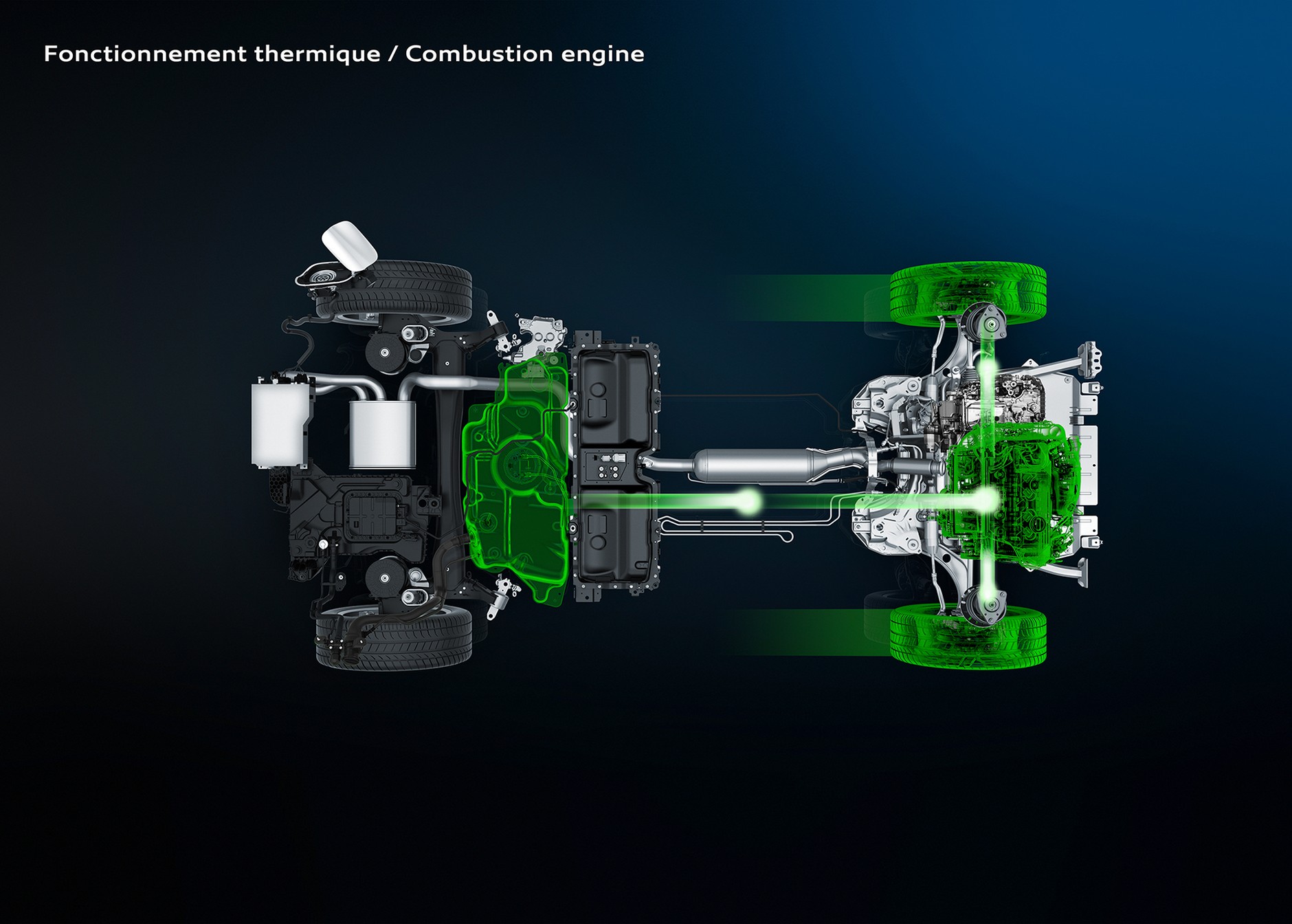 Nowe Hybrydy od Peugeota – polskie ceny