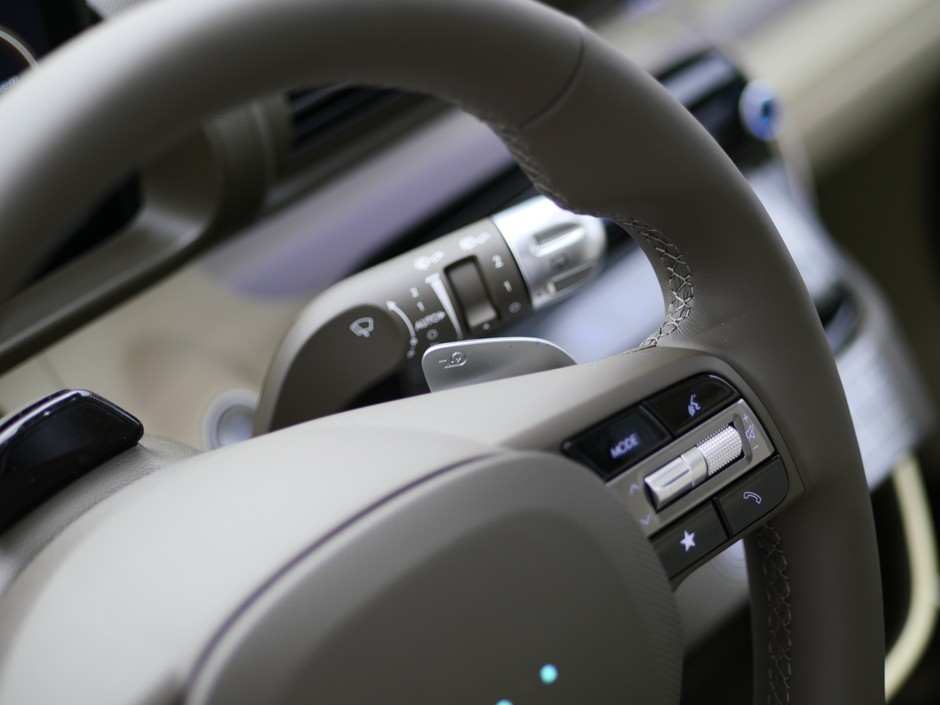 Hyundai Inster: najmniejszy elektryczny Hyundai już w Polsce